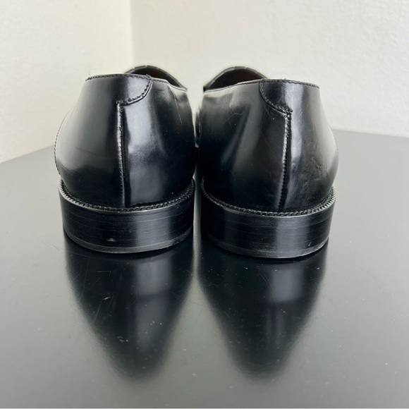 JOHNSTON & MURPHY Loafers EUC - Picture 5 of 6